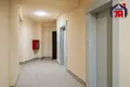 Appartement 1 chambre 47 m² Minsk, Bélarus