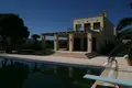 6 bedroom villa 320 m² Agia Marina, Greece