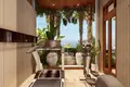 villa de 5 dormitorios 958 m² Thalang, Tailandia