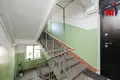 2 room apartment 45 m² Minsk, Belarus