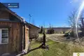 Haus 56 m² Vaisetai, Litauen