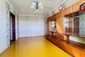 Квартира 2 комнаты 46 м² Солигорск, Беларусь