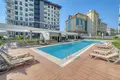 2 bedroom apartment 90 m² Alanya, Turkey