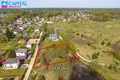 Działki  starostwo bezdańskie, Litwa