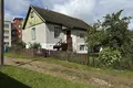 Дом 4 комнаты 164 м² Докшицы, Беларусь