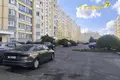 Apartment 38 m² Minsk, Belarus