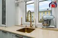 Mieszkanie 3 pokoi 76 m² Mińsk, Białoruś