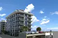 Apartamento 61 m² Mahmutlar, Turquía