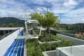 Appartement 3 chambres 46 m² Choeng Thale, Thaïlande