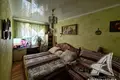 2 room apartment 44 m² Muchaviecki sielski Saviet, Belarus