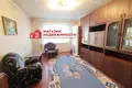Wohnung 4 zimmer 82 m² Hrodna, Belarus