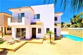 3 bedroom house 134 m² Paralimni, Cyprus
