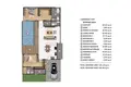 Complejo residencial New residential complex of mini villas with swimming pools in Si Sunthon, Phuket, Thailand