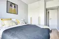 2 room apartment 40 m² Warsaw, Poland