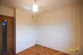 1 room apartment 37 m² Minsk, Belarus