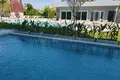 Wohnung 2 Schlafzimmer 123 m² Rawai, Thailand