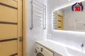 2 room apartment 54 m² Minsk, Belarus
