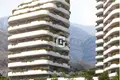 Wohnung 1 zimmer 31 m² Becici, Montenegro