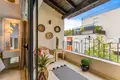 Wohnung 3 Schlafzimmer 278 m² Marbella, Spanien