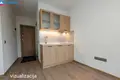 Appartement 1 chambre 12 m² Kaunas, Lituanie