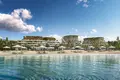 Жилой комплекс Porta Rai — эксклюзивные резиденции на первой линии Адриатики