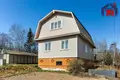Haus 165 m² Zabalocki sielski Saviet, Belarus