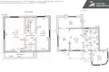 Дом 130 м² Бобовичи, Беларусь