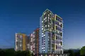 1 room apartment 41 m² Odesa, Ukraine
