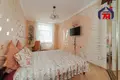 Wohnung 2 zimmer 63 m² Minsk, Belarus