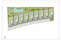 Willa 3 pokoi 120 m² Pilar de la Horadada, Hiszpania