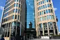 Oficina 282 m² en Moscú, Rusia
