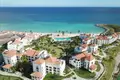 Appartement 2 chambres 184 m² Higuey, République dominicaine