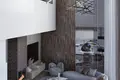 Appartement 7 chambres 199 m² Turquie, Turquie