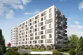 Квартира 2 комнаты 34 м² Варшава, Польша