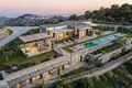 Mansion 6 bedrooms 498 m² Bodrum, Turkey