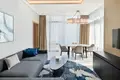 1 room studio apartment 28 m² Batumi, Georgia