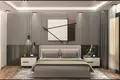 Appartement 3 chambres 84 m² Erdemli, Turquie