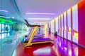 Квартира 1 комната 130 м² Каргыджак, Турция