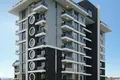Propriété commerciale 64 m² à Konakli, Turquie