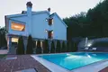Dom 3 pokoi 380 m² Grad Opatija, Chorwacja