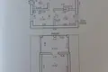 House 92 m² Hozski sielski Saviet, Belarus