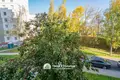 Mieszkanie 3 pokoi 88 m² Mińsk, Białoruś