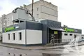 Boutique 281 m² à Muchaviecki sielski Saviet, Bélarus