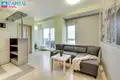 2 room apartment 44 m² in Vilnius, Lithuania