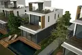 Villa de tres dormitorios 186 m² Pafos, Chipre
