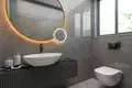 Villa de 4 habitaciones 179 m² Mezitli, Turquía