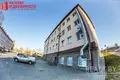 Office 3 rooms 100 m² in Grodno District, Belarus
