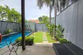 Villa mit 2 Schlafzimmern 154 m² Rawai, Thailand