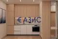Wohnung 2 zimmer 64 m² Sweti Wlas, Bulgarien