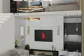 Apartment 55 m² Alanya, Turkey